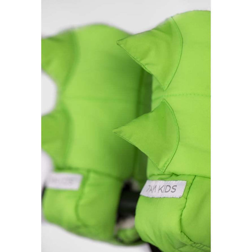 Kids DINO Scooter Warmmuffs