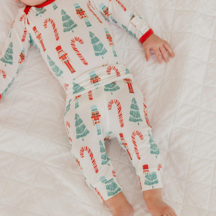 Baby Pants - Nicholas