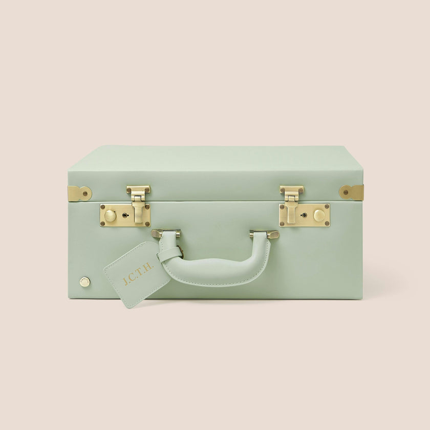 Memory Box Keepsake Case