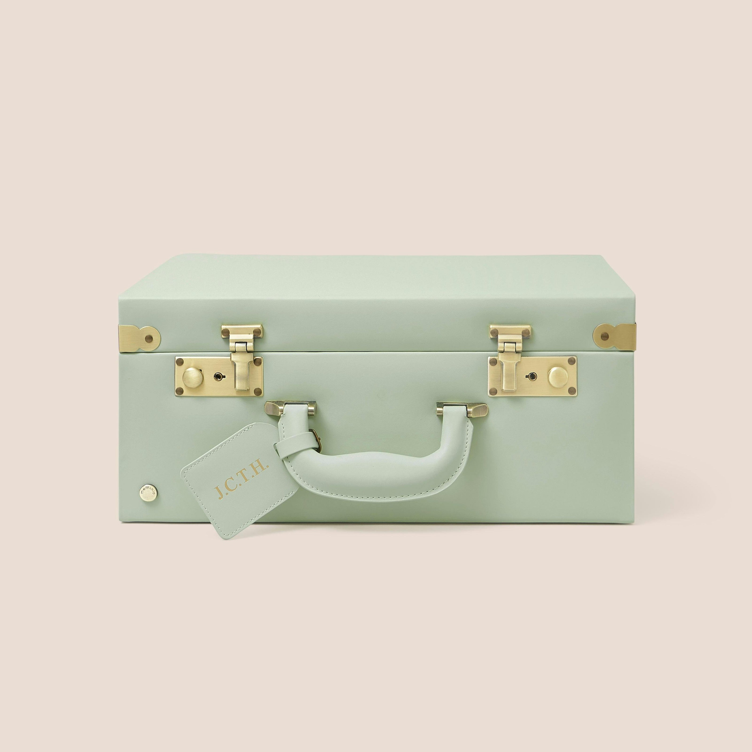 Memory Box Keepsake Case