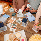 Bookshop & Bakery Craft Kit