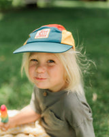 Stay Wild Youth & Toddler Hat