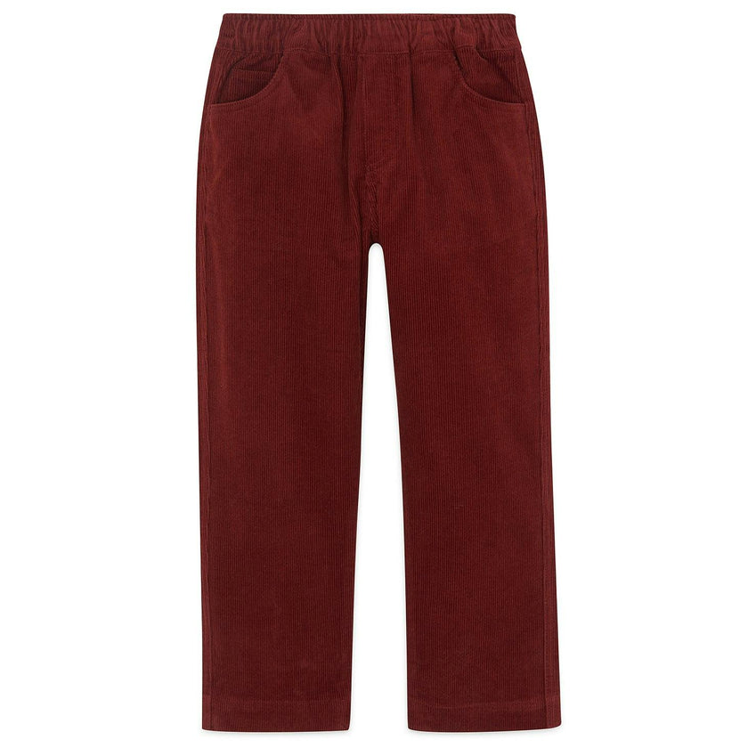 Fracas Mini Cord Pants