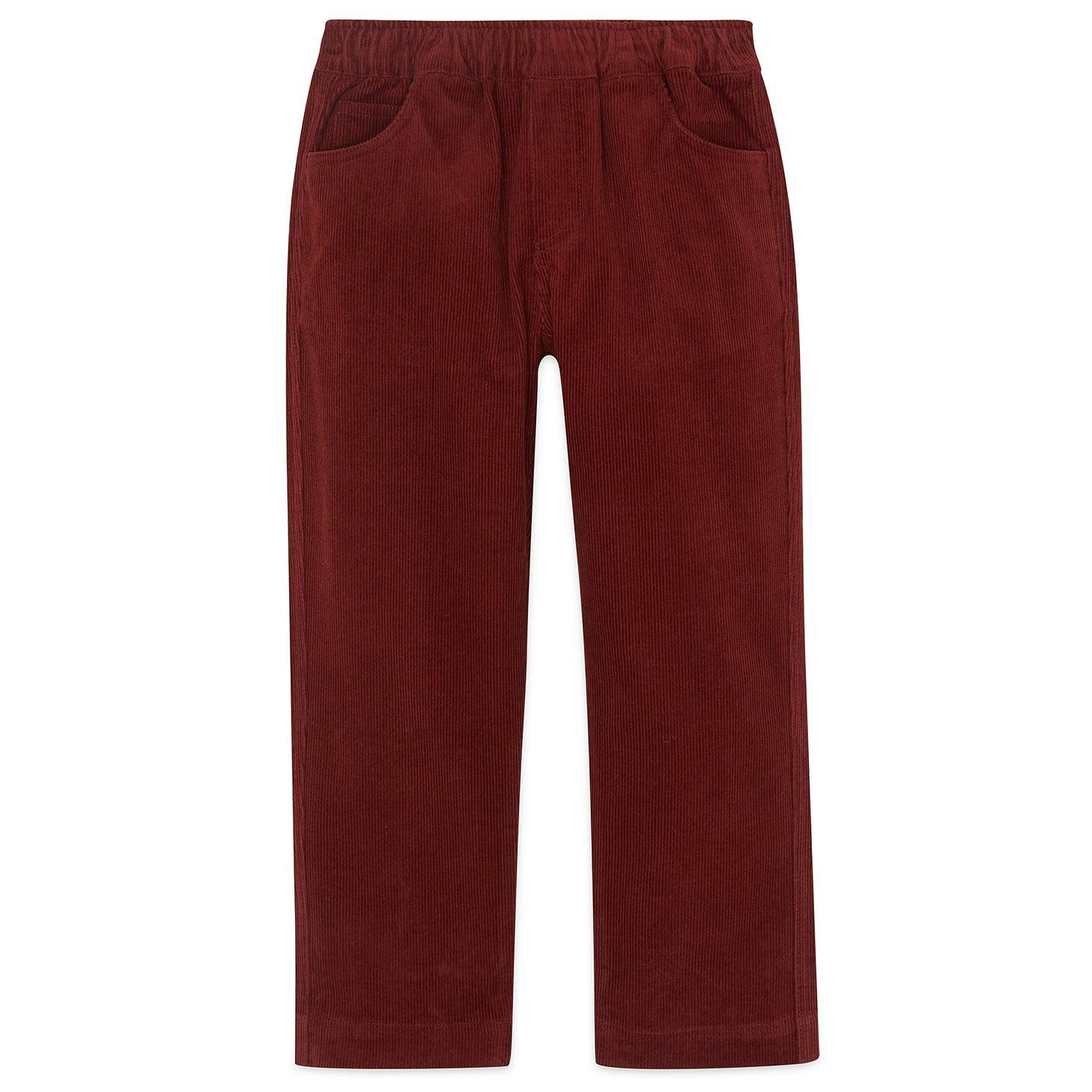 Fracas Mini Cord Pants