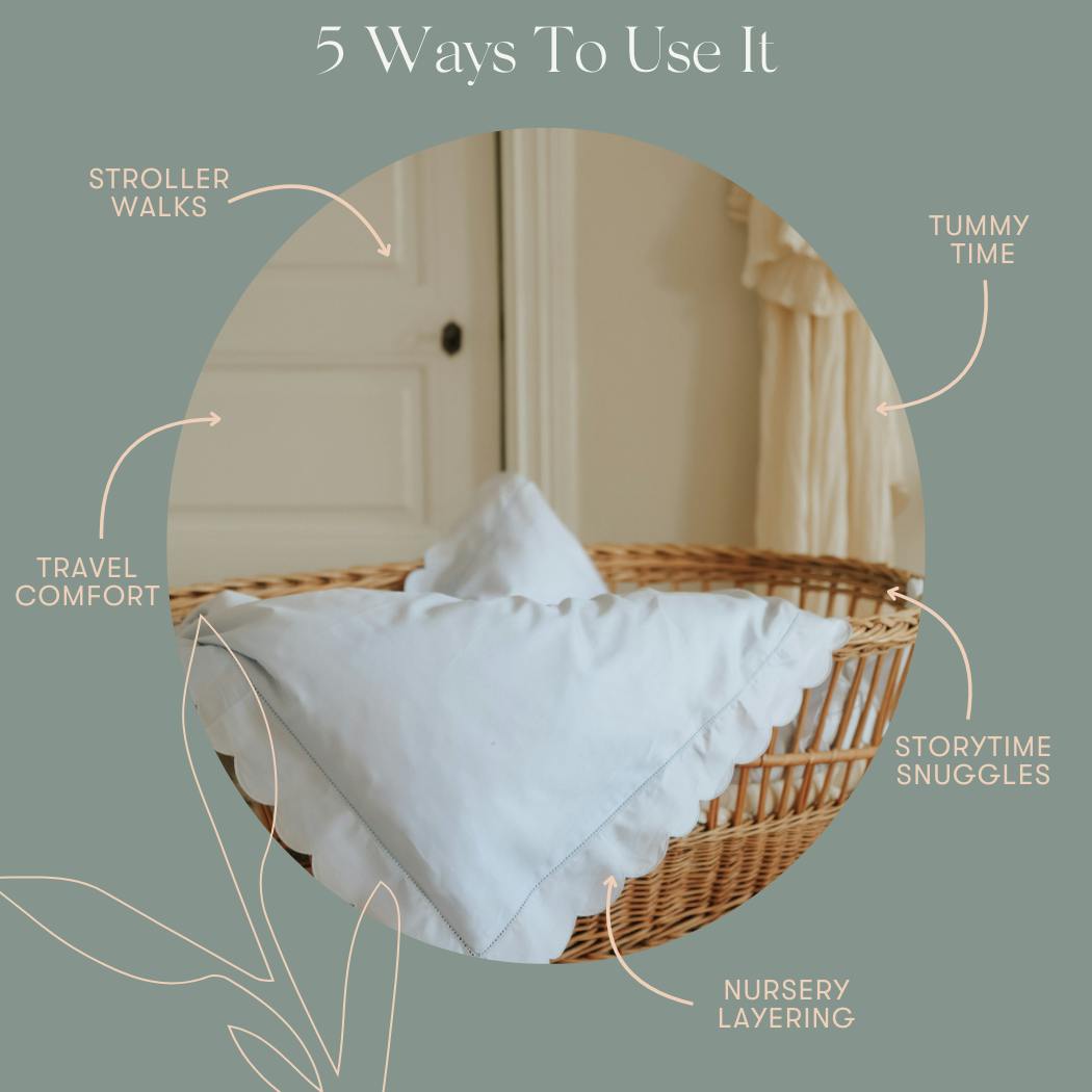 Secret Garden Baby Duvet Set, Prints