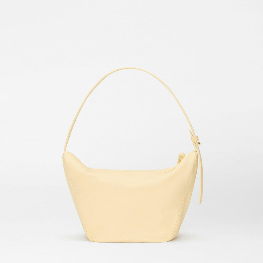 Chamomile Small Waverly Hobo