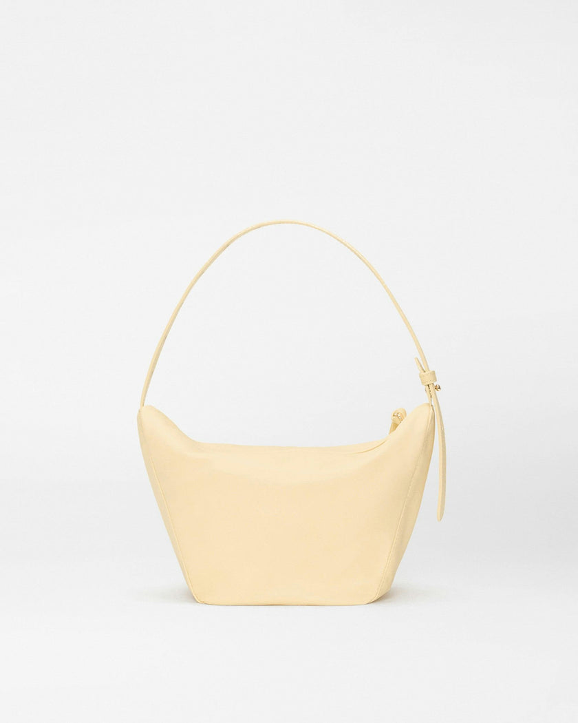 Chamomile Small Waverly Hobo