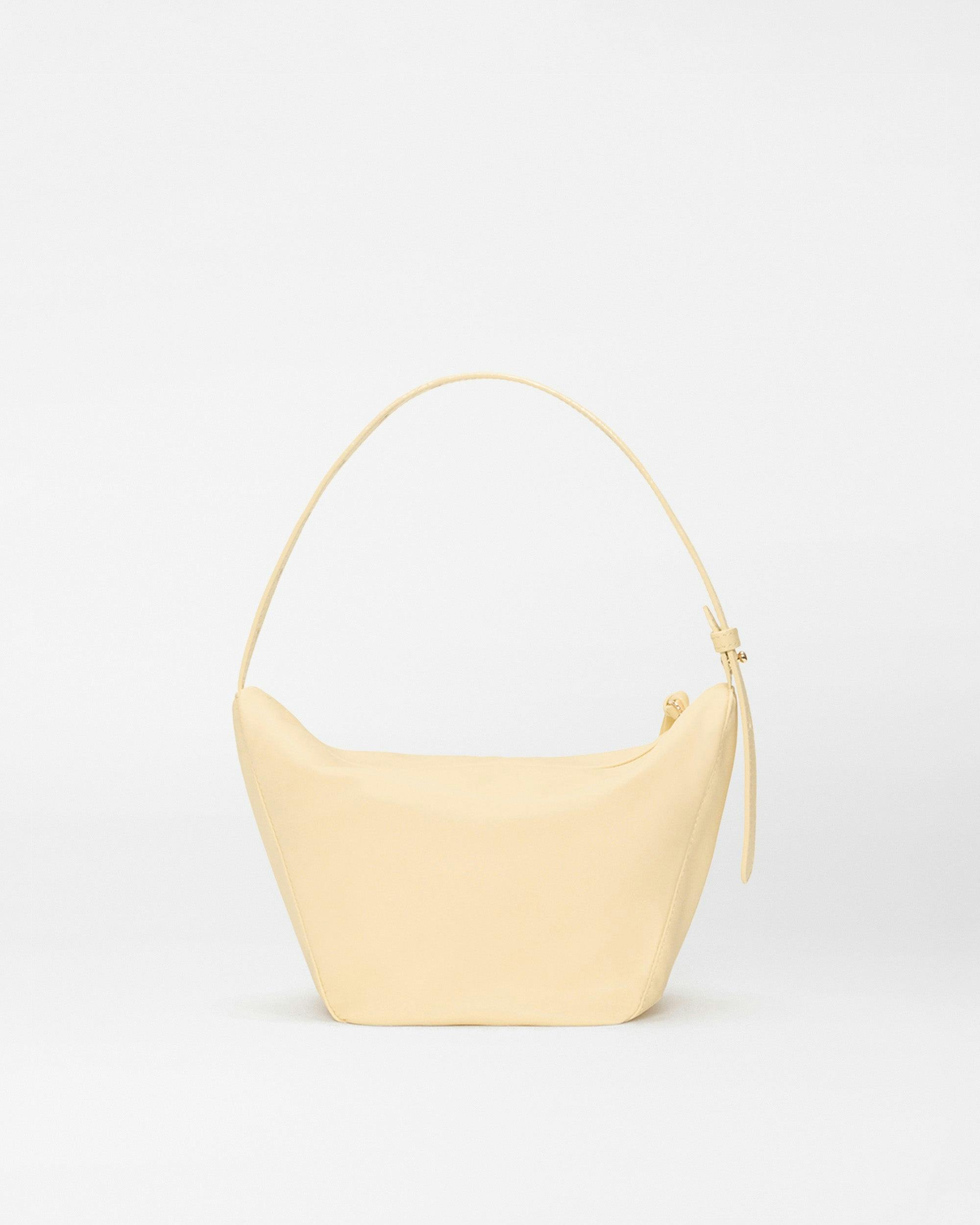 Chamomile Small Waverly Hobo