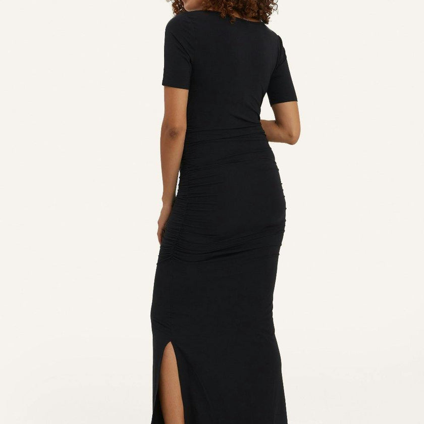 Hugo Maxi Dress