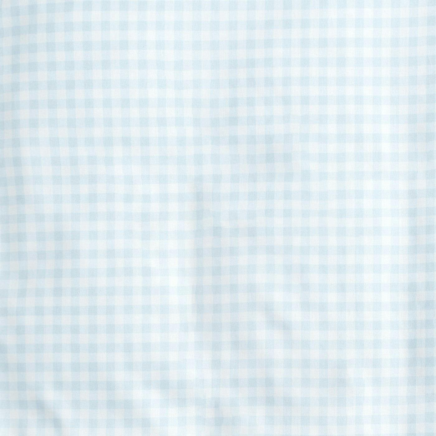 Picnic Gingham Baby Duvet, Prints