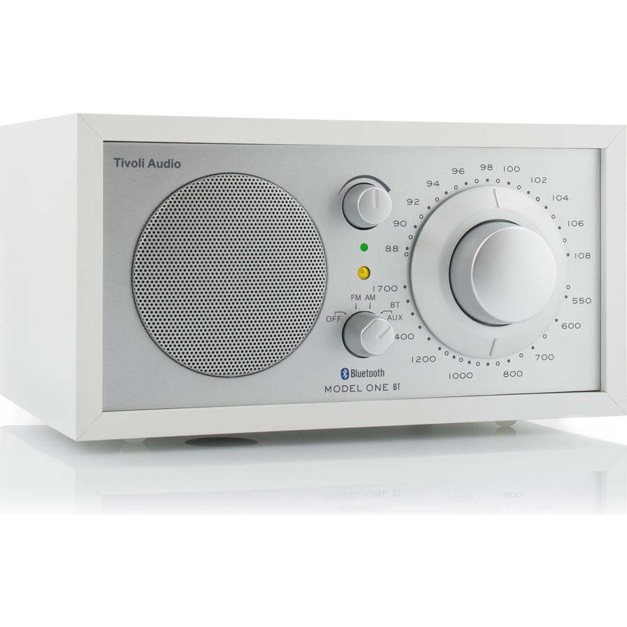 Model One BT Speaker