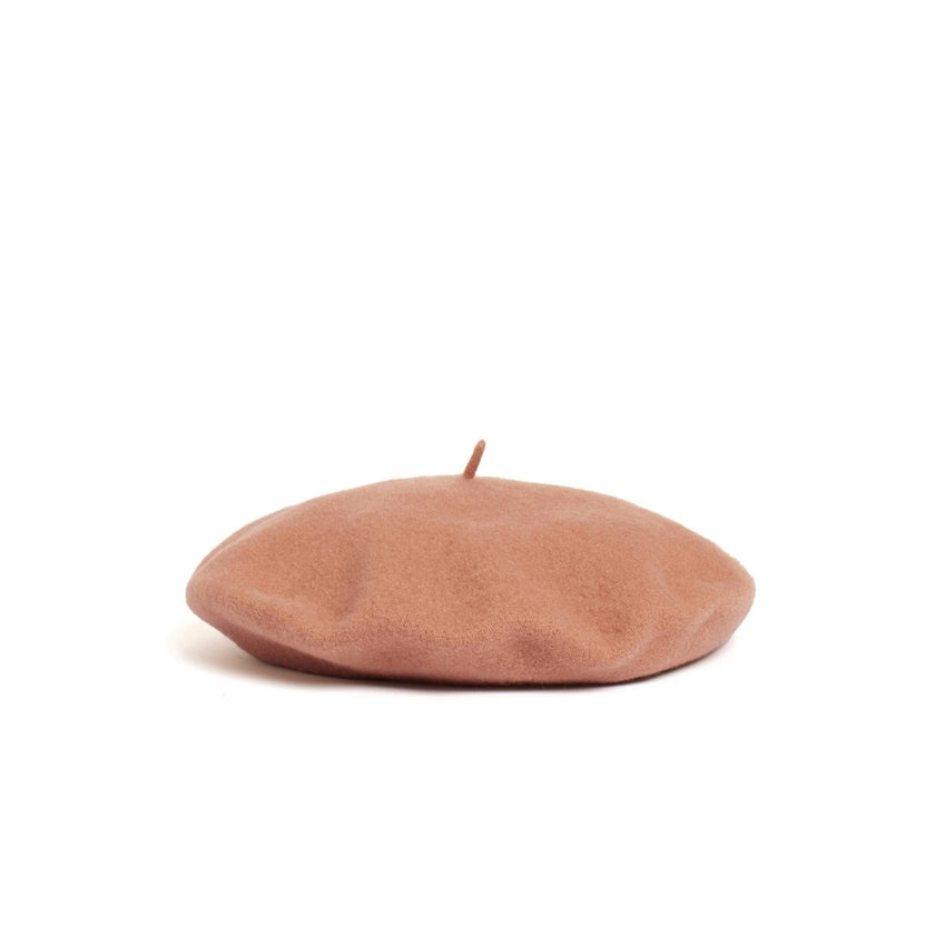 Marché Beret | Tan