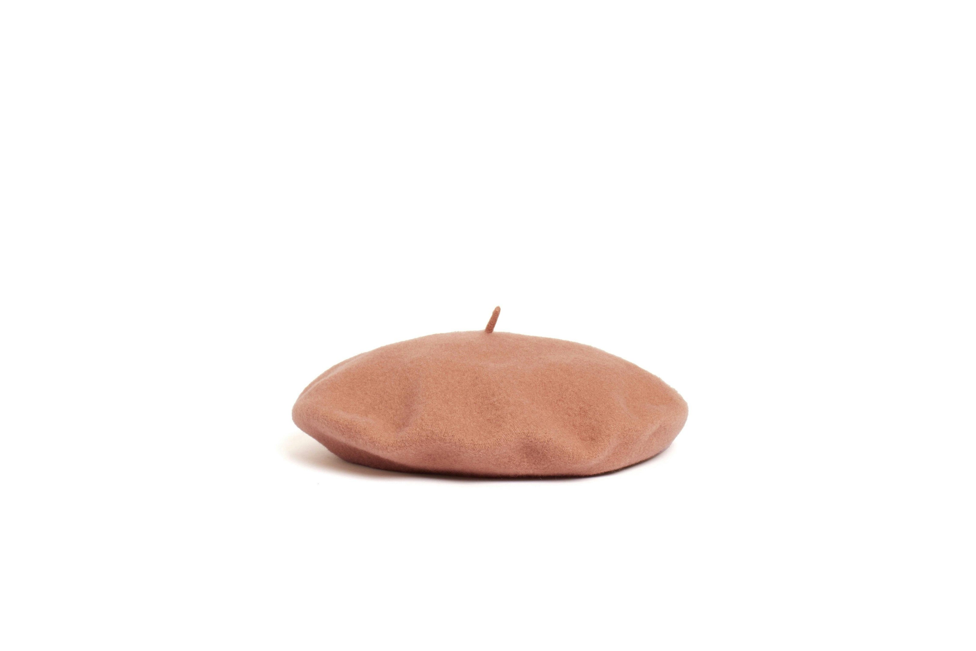 OUTLET | Marché Beret | Tan