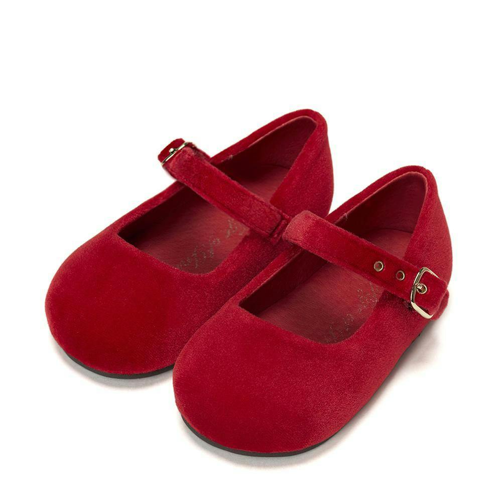 Eva Mary Janes