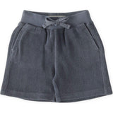 Classic Terry Board Short, Blue
