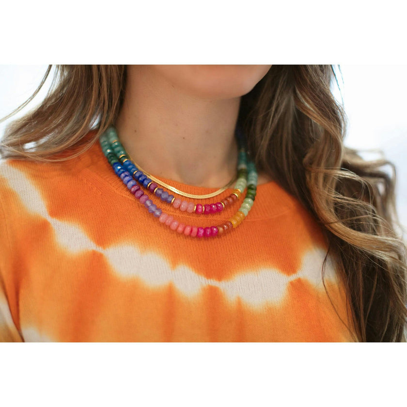 Lennon Necklace