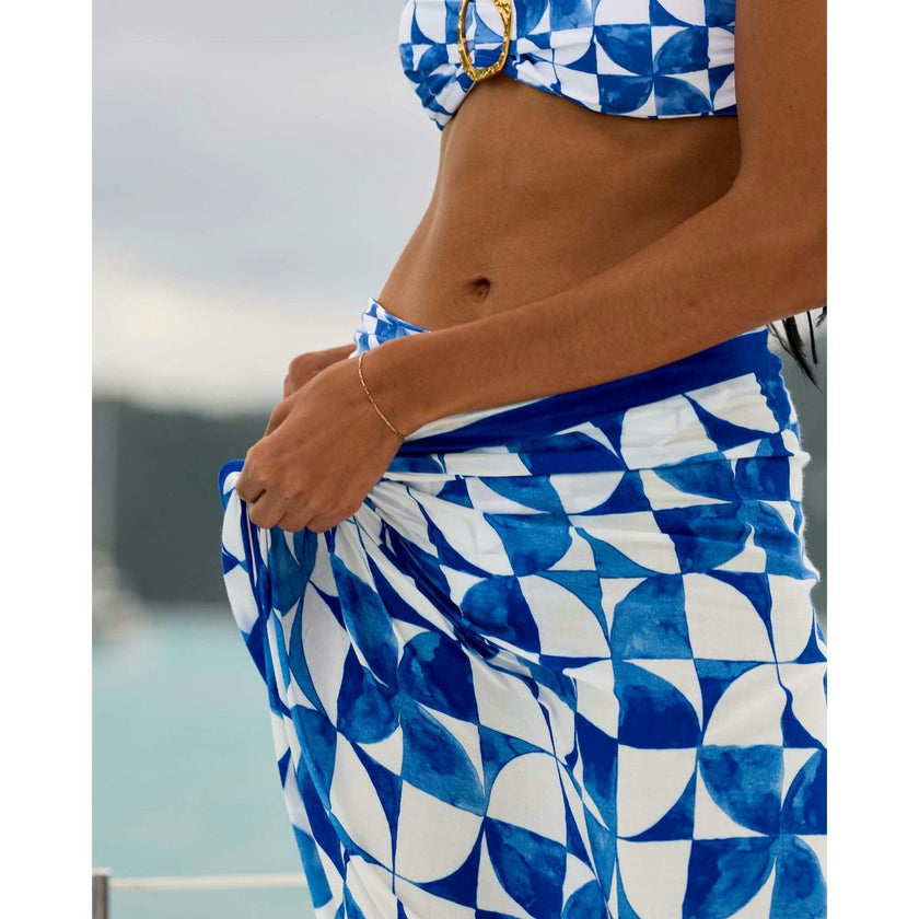 The Greece - Pareo Sarong