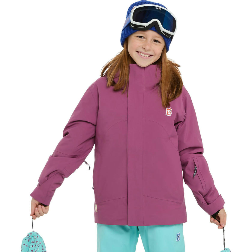 Neve snow jacket