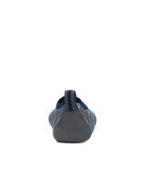 Snack Time Aqua Shoes in Grey