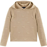 Kids Embossed Lounge Set
