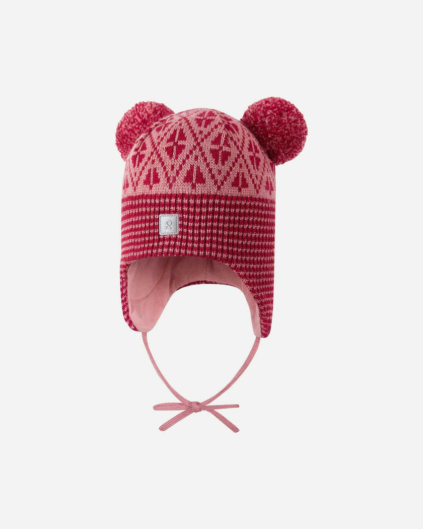 Kuuru - Kids' Merino Wool Hat