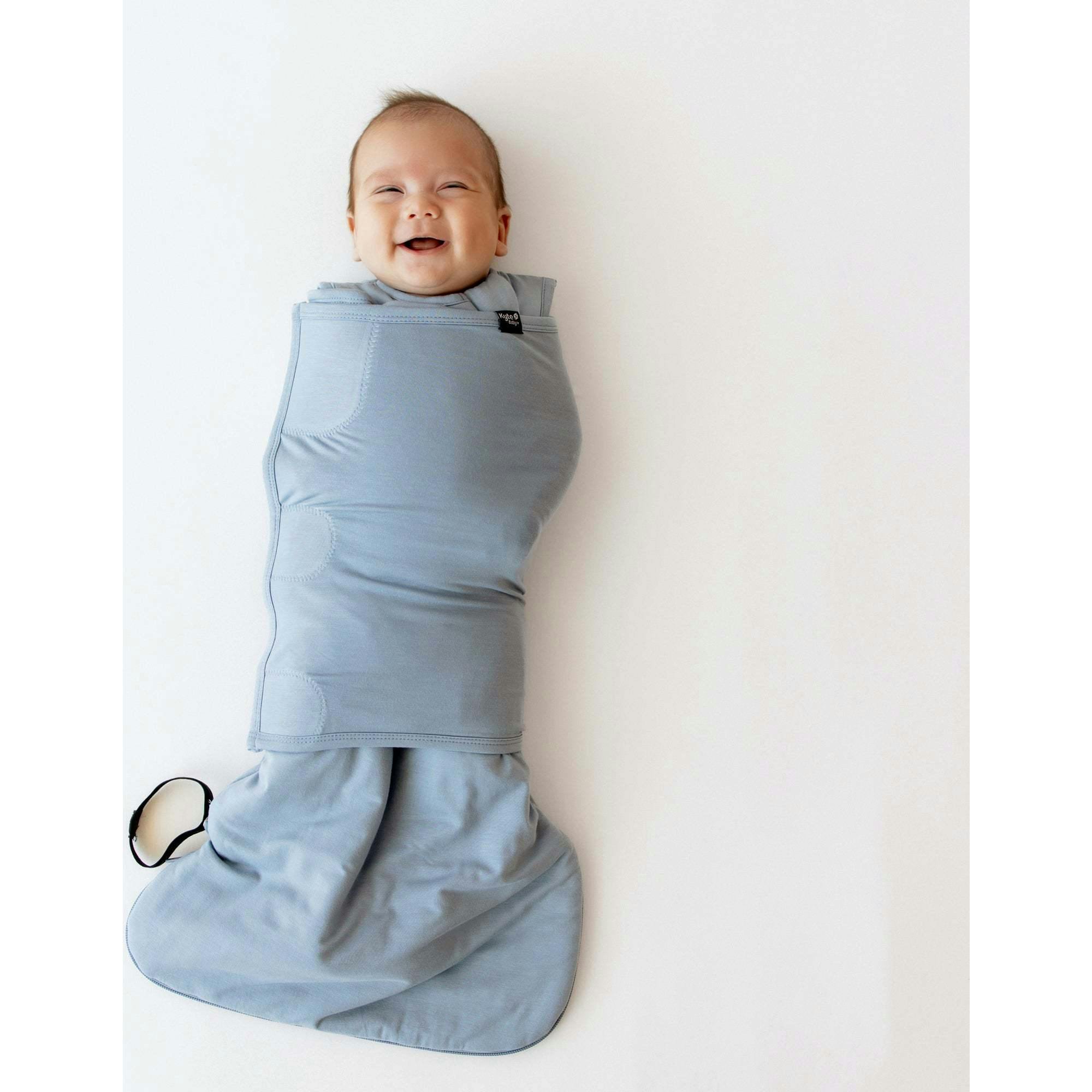 Sleep Bag Swaddler
