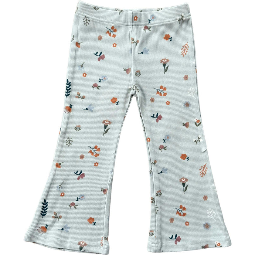 Flare Pants