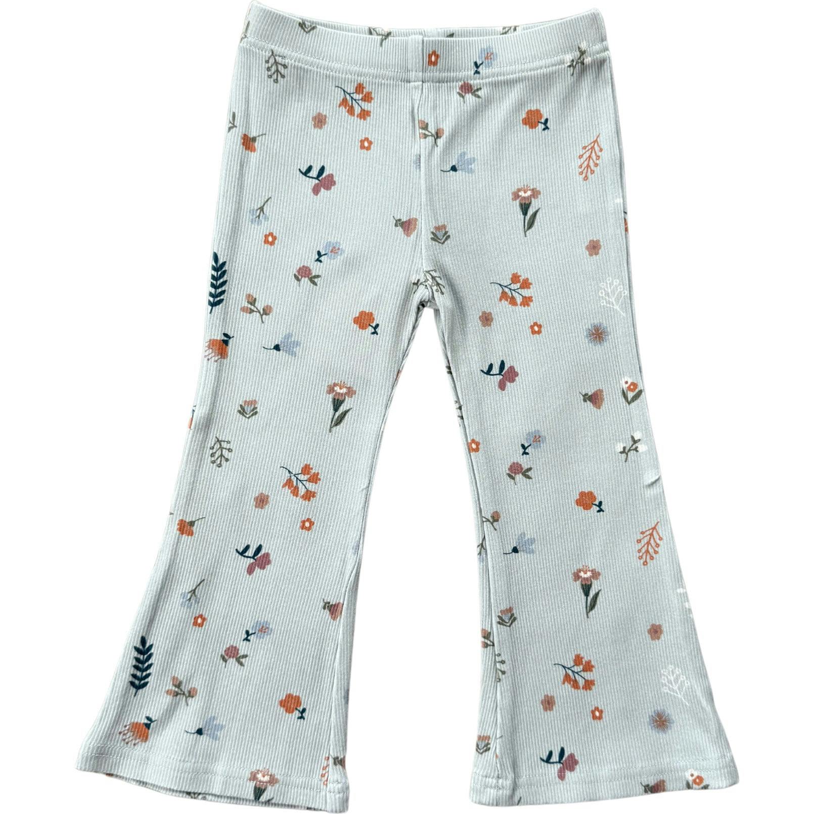 Flare Pants