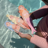 Dive Buddies: Melody The Mermaid - 3pk