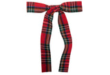 Winter Check Long Bow /Medium