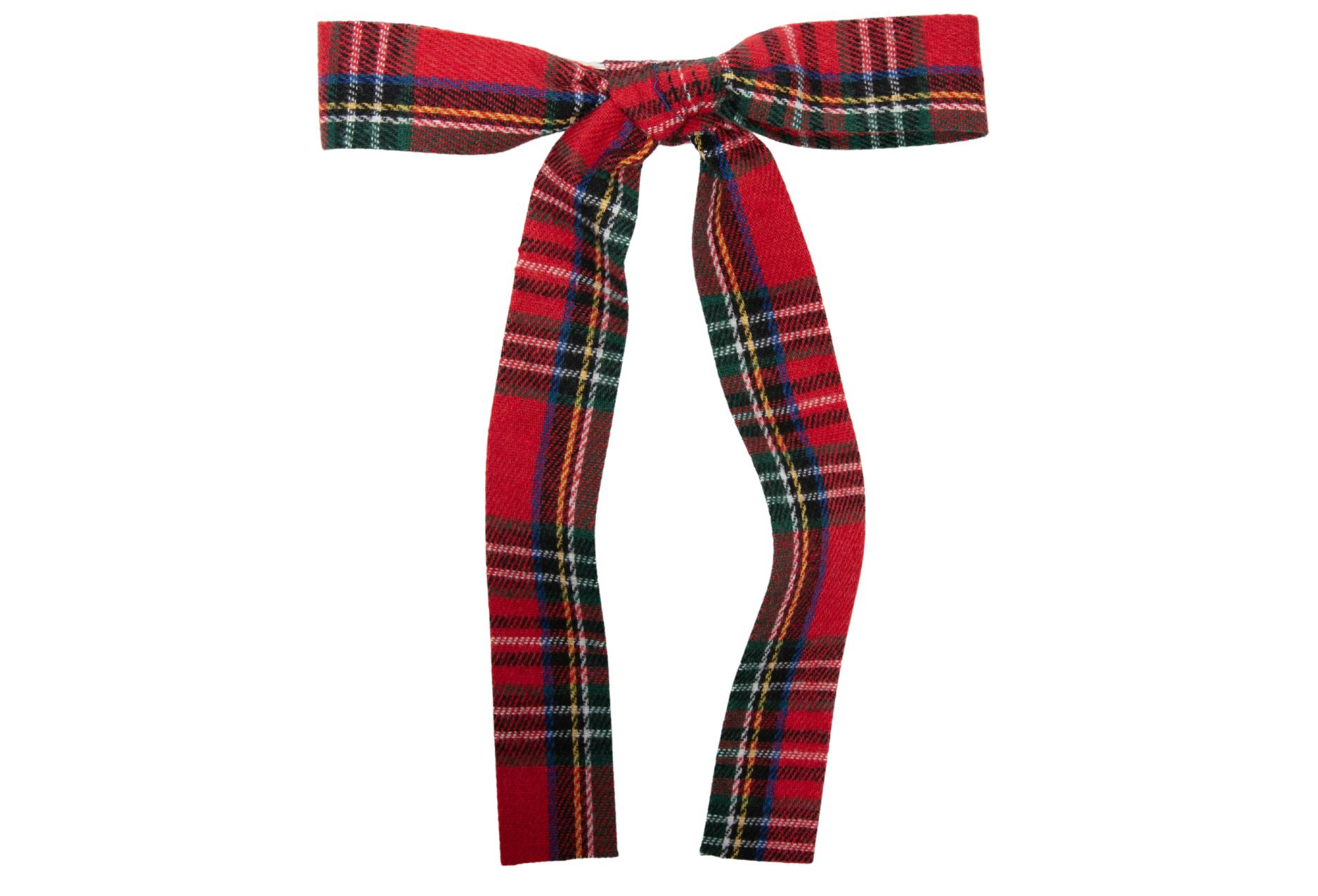 Winter Check Long Bow /Medium