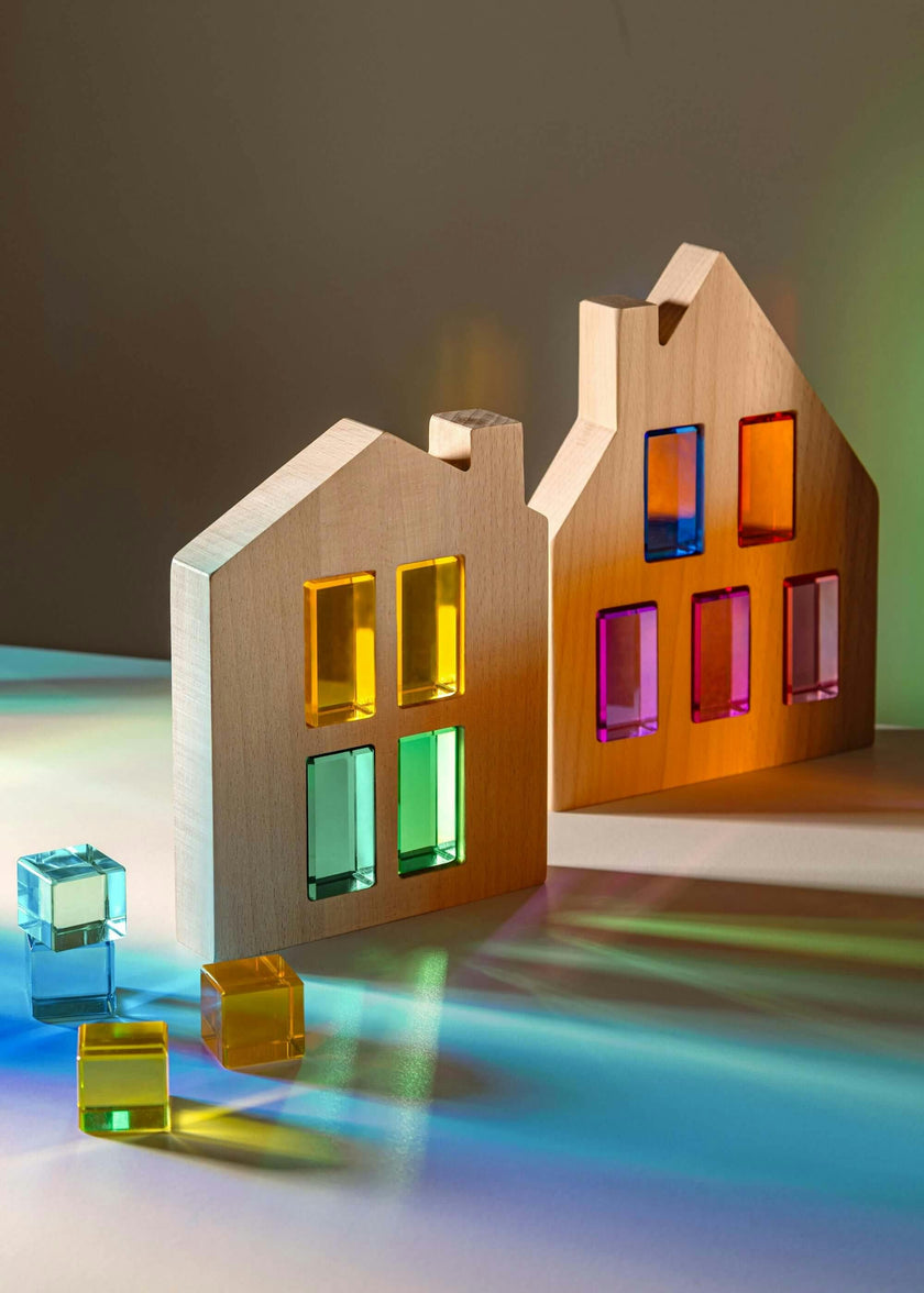 Remi Block Set