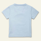 Blue Groovy Van T-Shirt