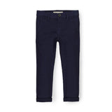 Organic Skinny Stretch Chino