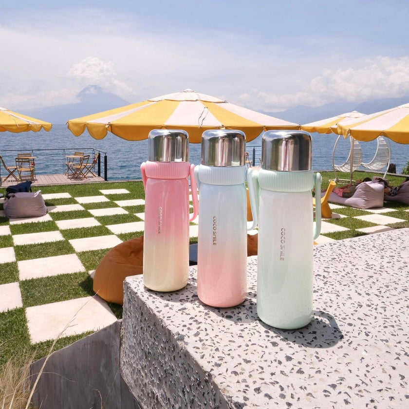 Aura Insulated Bottle