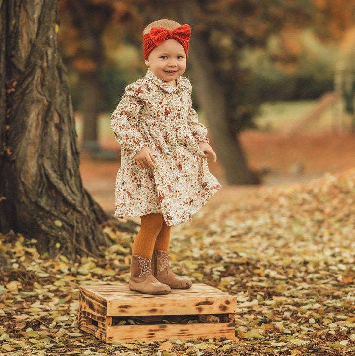 The Cowboy Boot