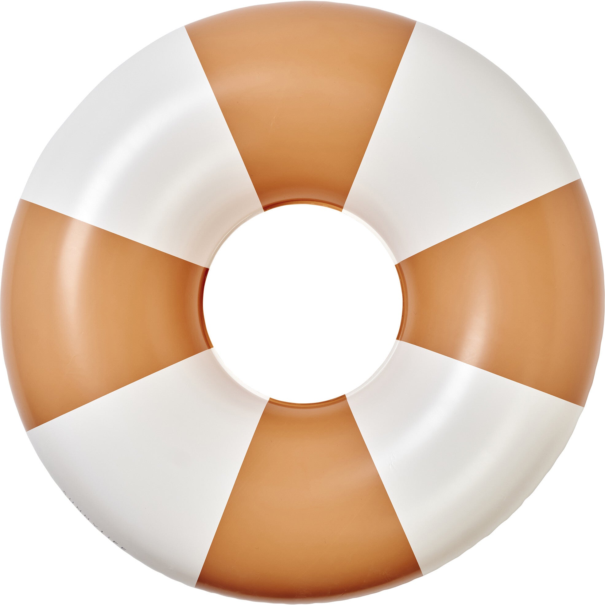 Tube Pool Ring: Tierra