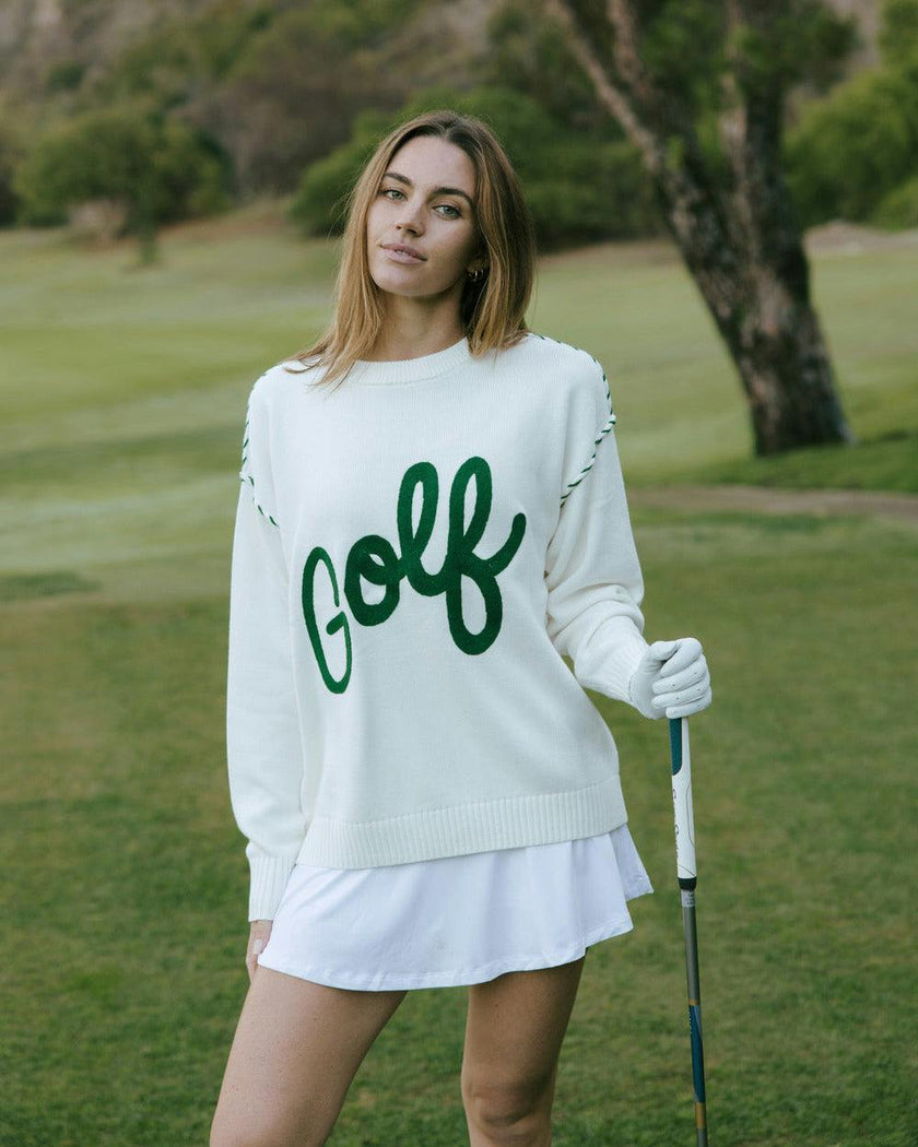 Riley Crew - Golf Script