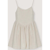 Lippia Teen Dress Sand Vigore