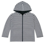 Reversible Jacket with Cars & Tools