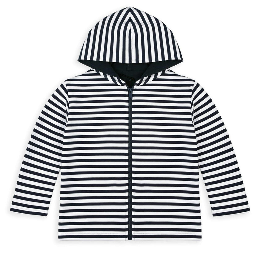 Reversible Jacket with Cars & Tools