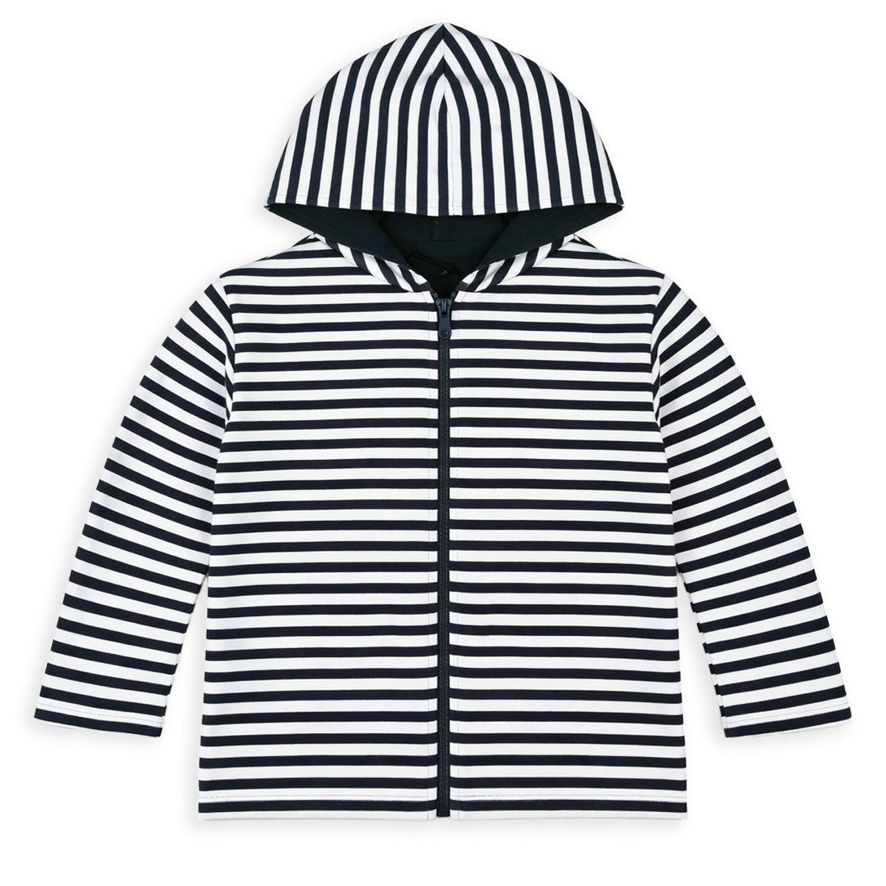 Reversible Jacket with Cars & Tools