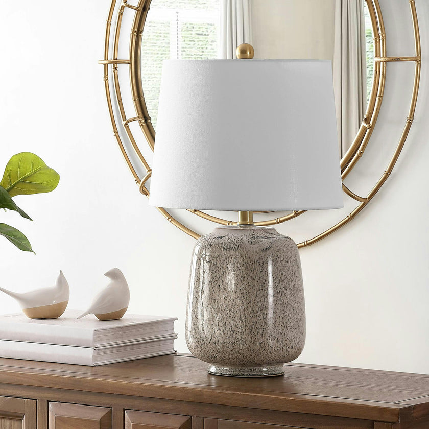 Brixton Ceramic Table Lamp