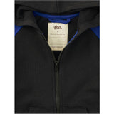 Colorblock Hoodie