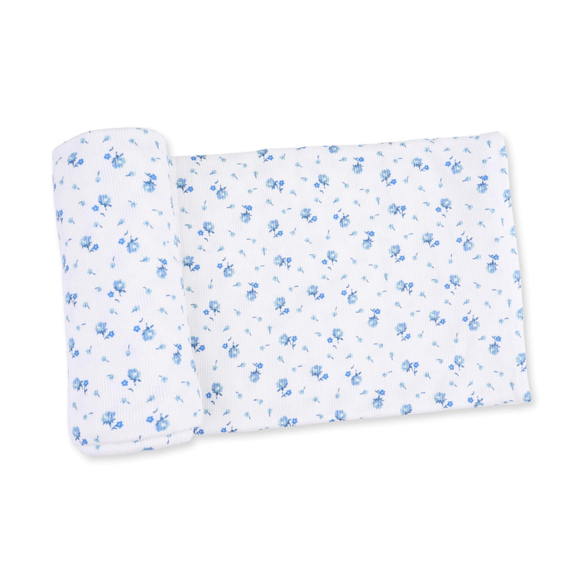 Joli Rosette - Swaddle Blanket