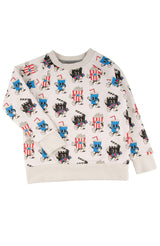 Iggy Pullover Cinerama