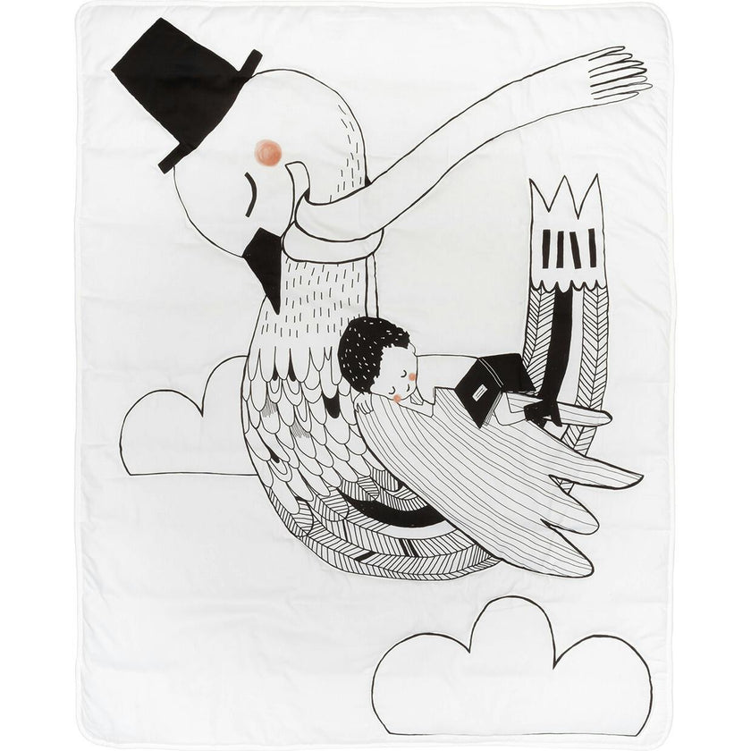 Toddler Comforter