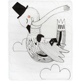 Toddler Comforter