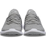 Youth Techloom Wave Sneakers, Grey