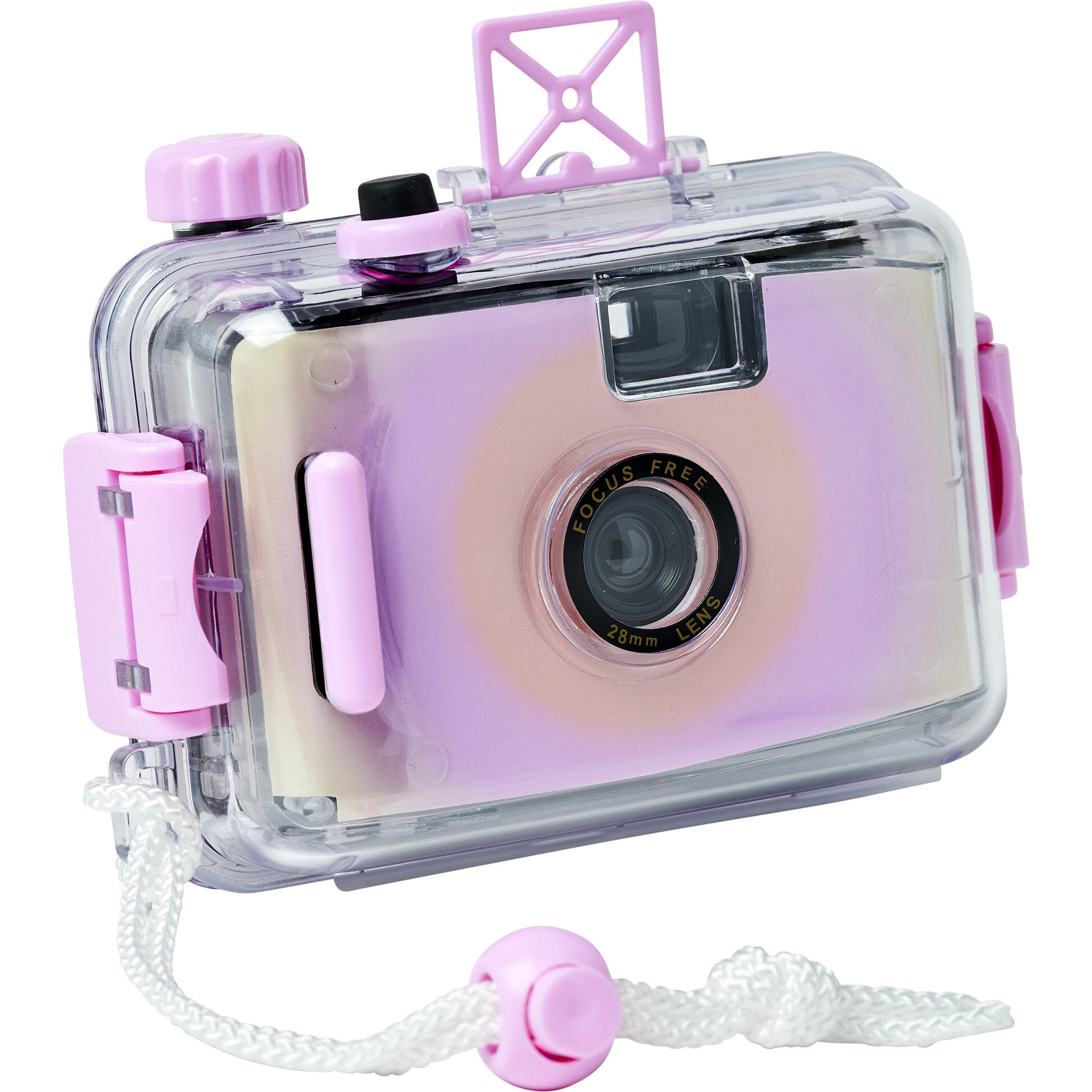 Underwater Camera: Zest